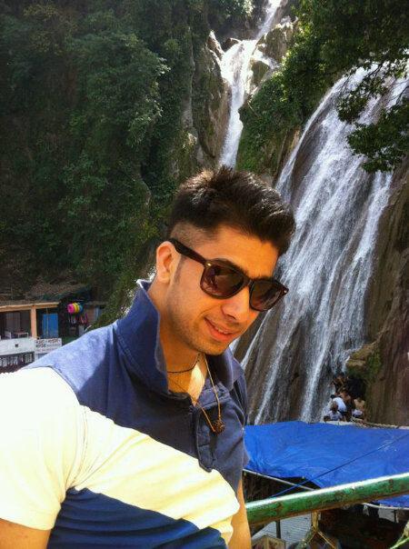 Harish Rawat