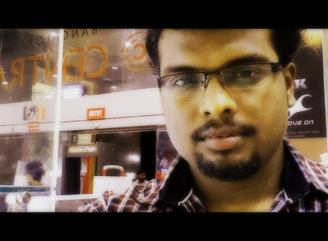 Saish Sr