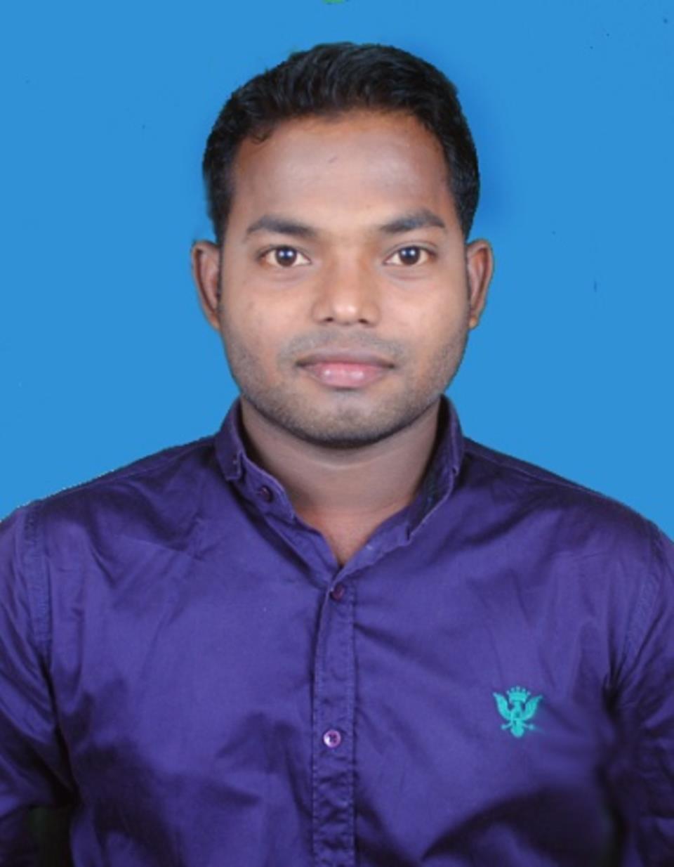 Rakesh Kumar Sethy