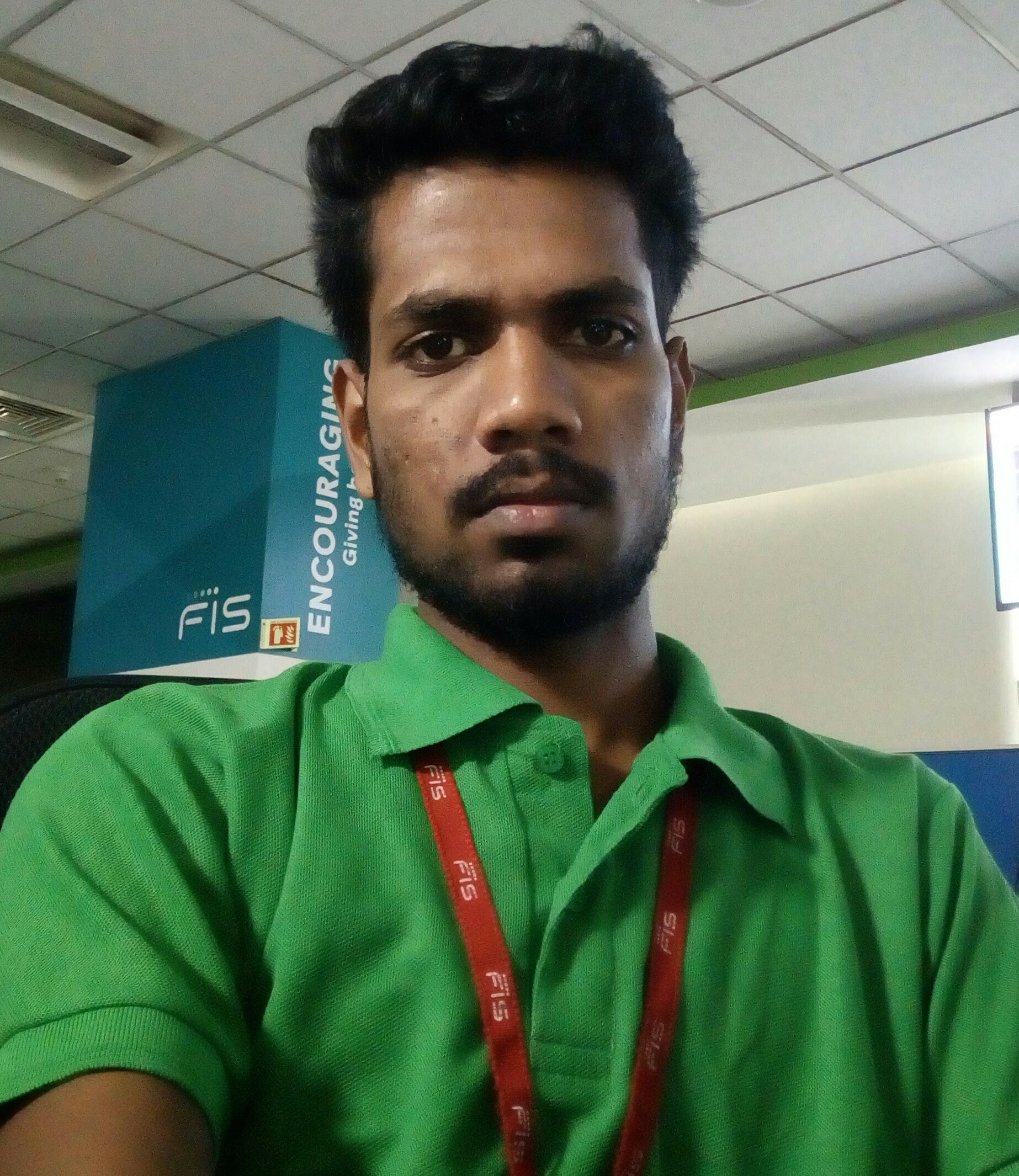 Raja. S