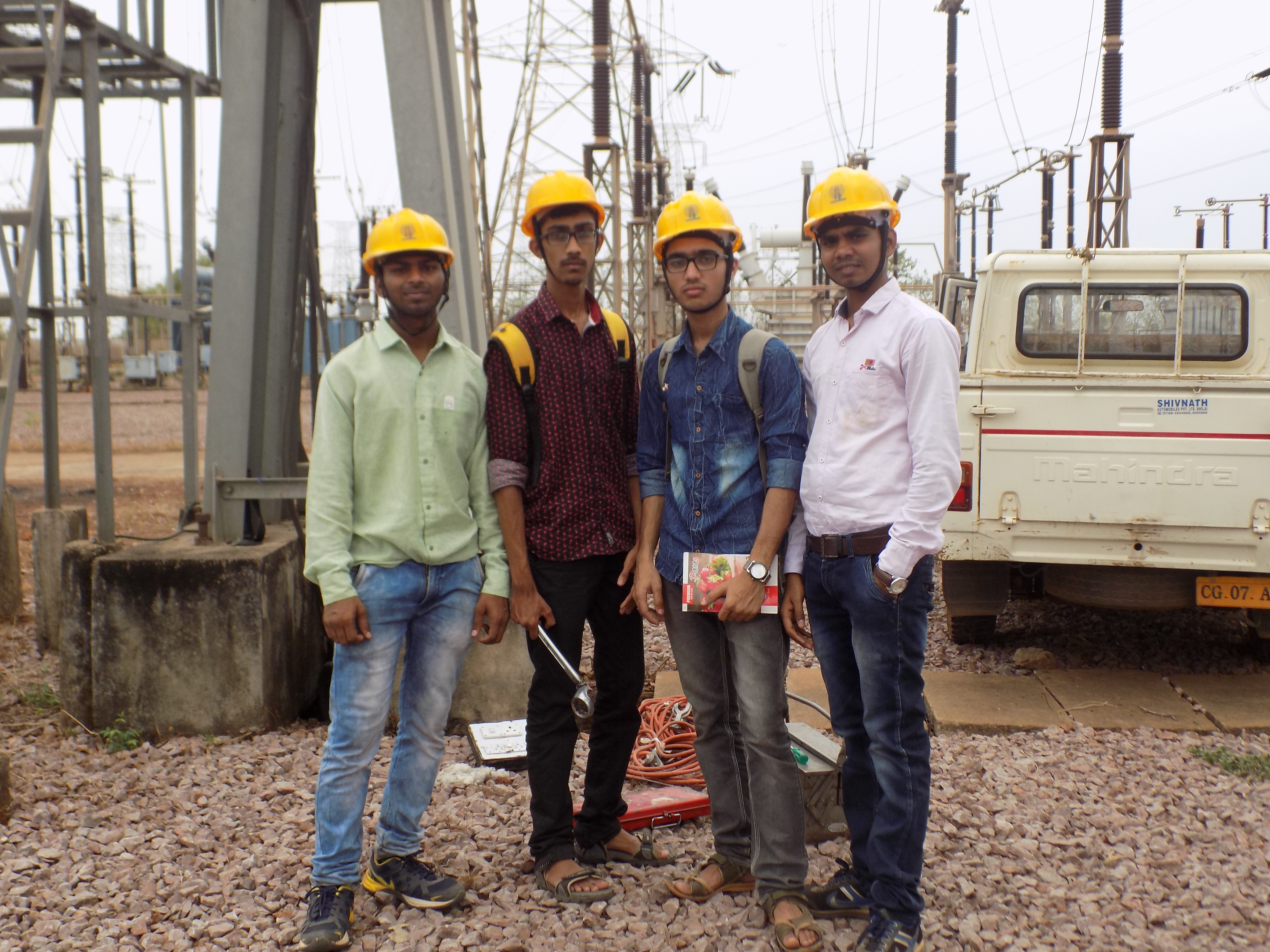 Vishal Keshri