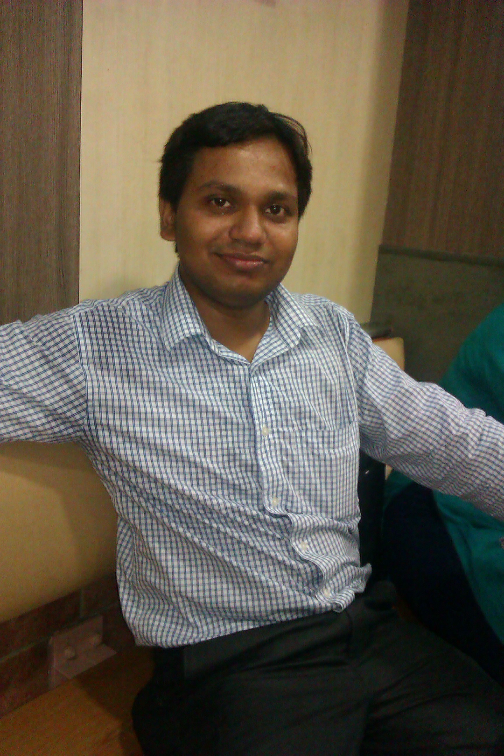 Ratnesh Srivastava