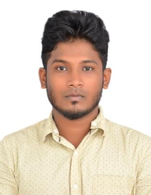 Moushuk Ali