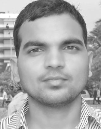 Swapnesh Pal