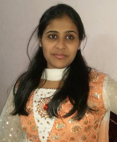 Sonika Suresh Sabadra