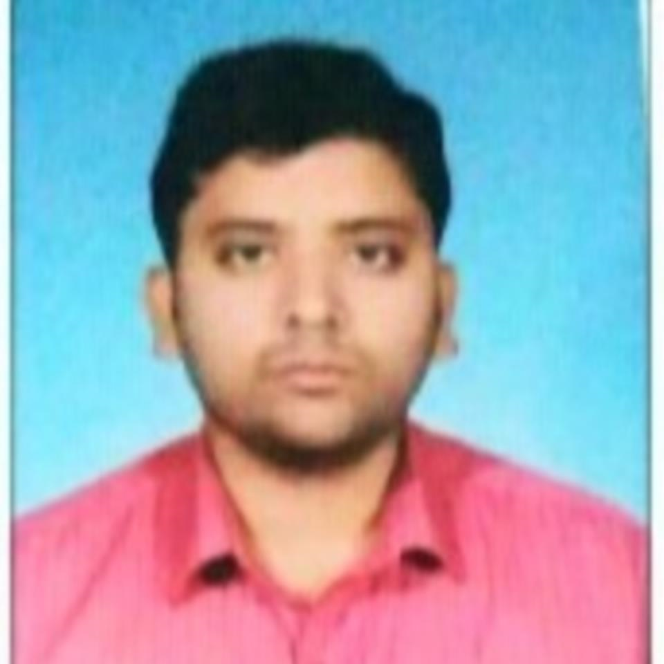 Abhishek Kumar