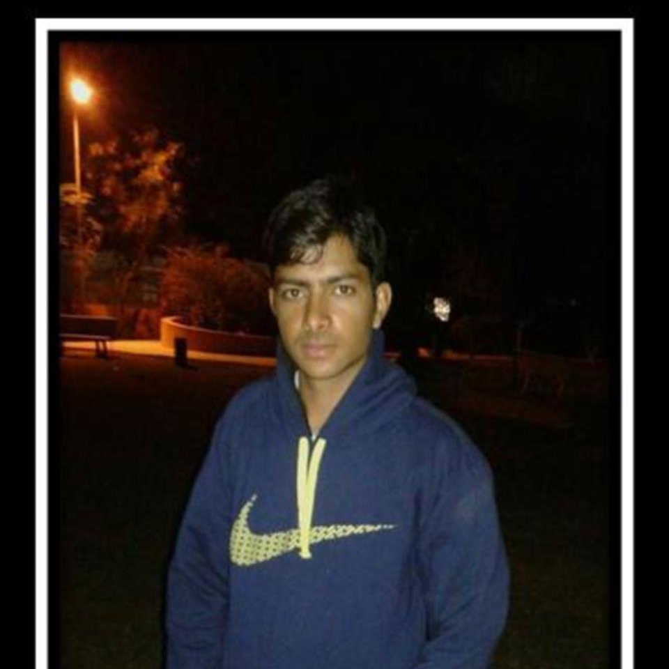 Ram Lakhan Yadav