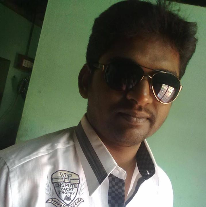 Aravindan Dhanapal