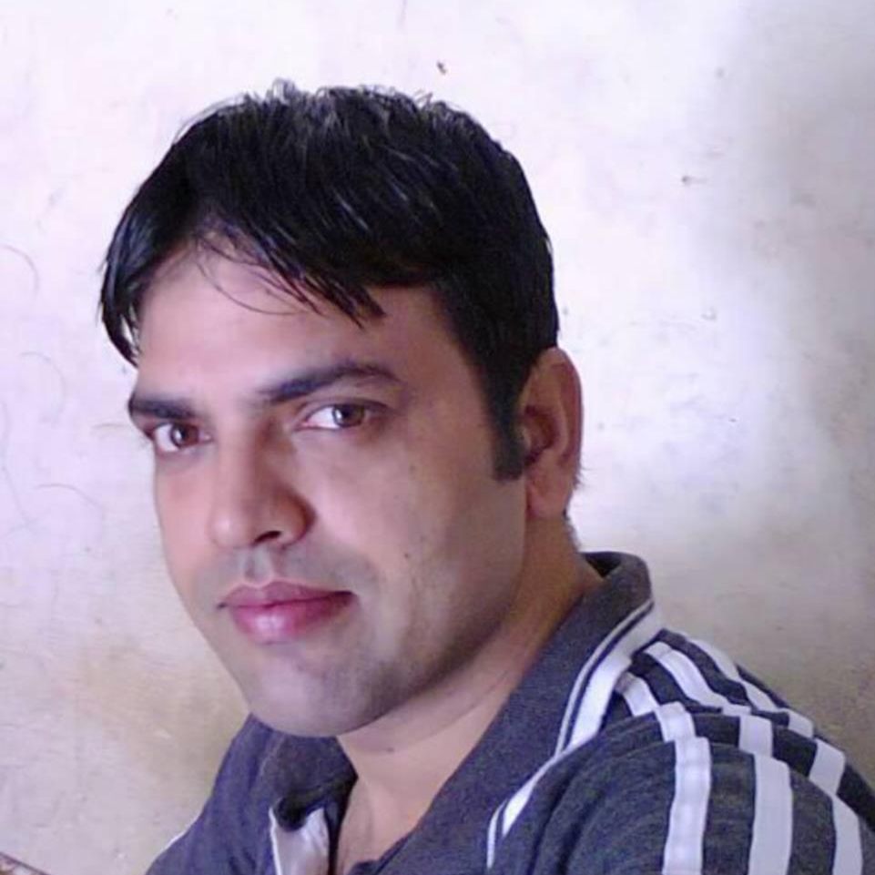Prithvi Raj Singh