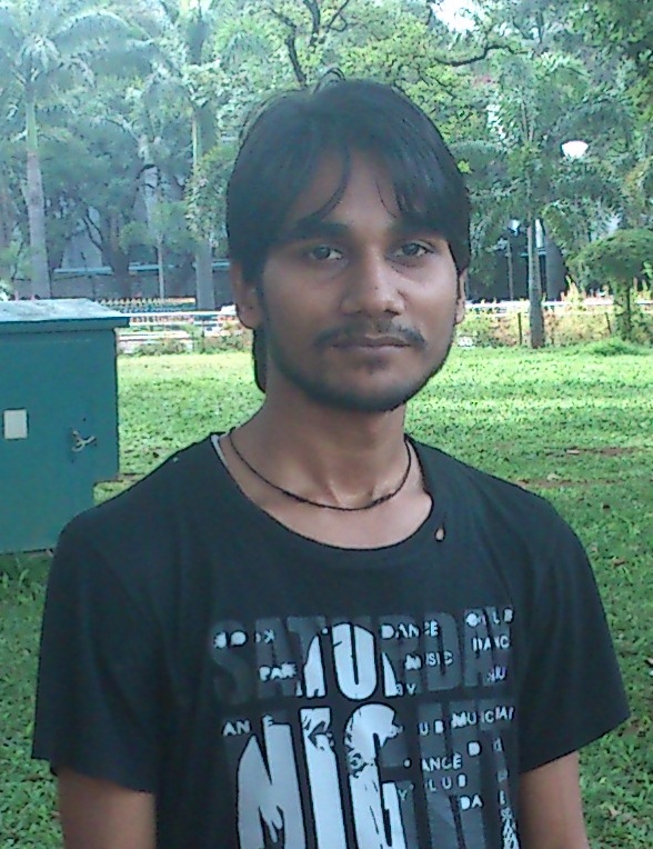 Vivek Singh