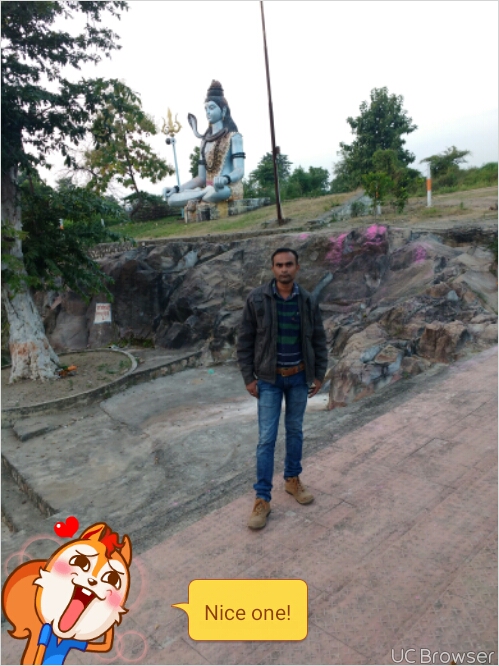 Akash Suresh Malekar