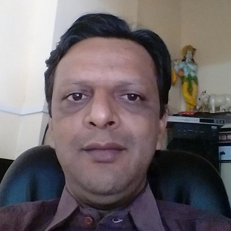 Bimlendra Jha