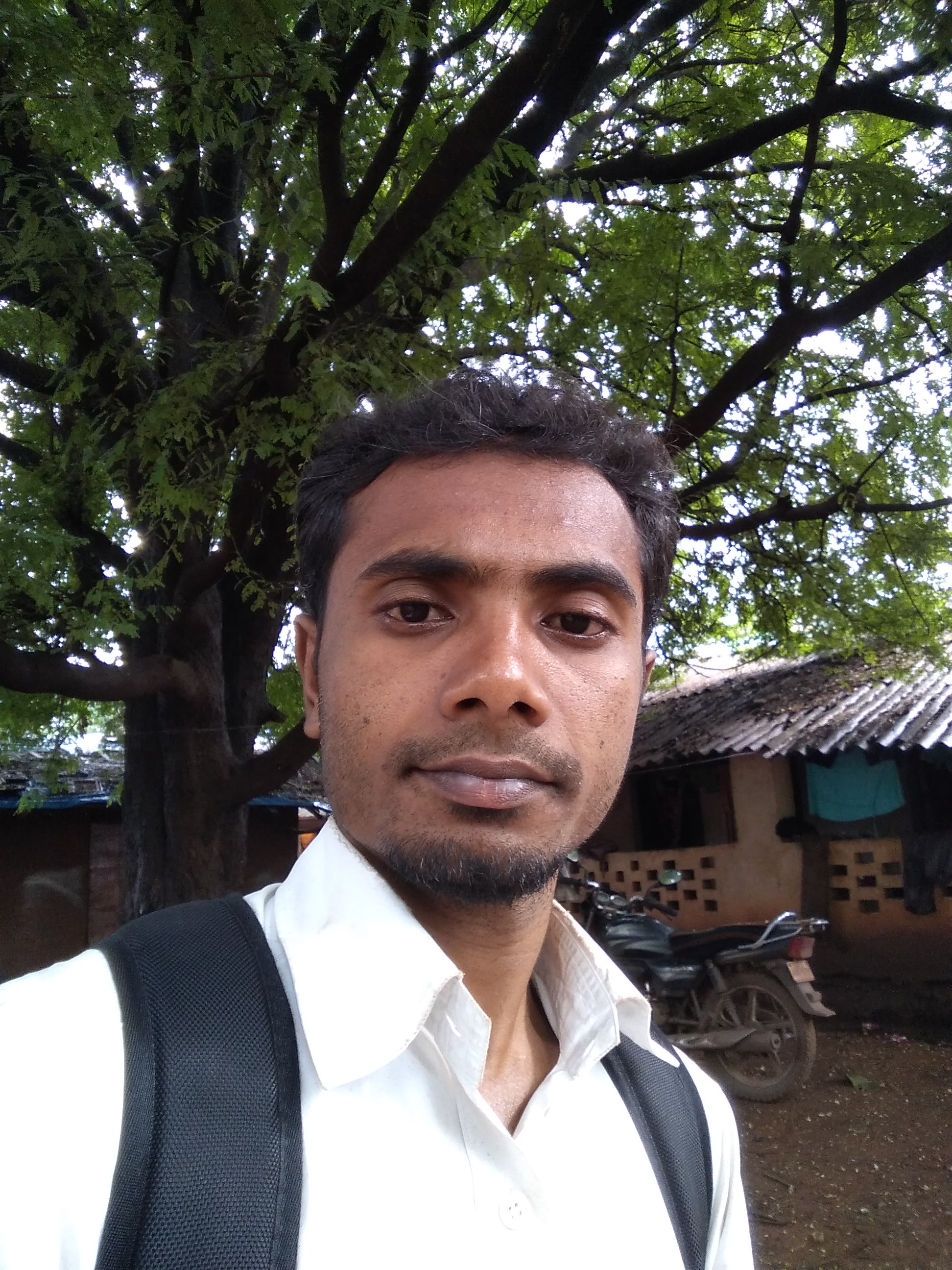 Randhir Kumar
