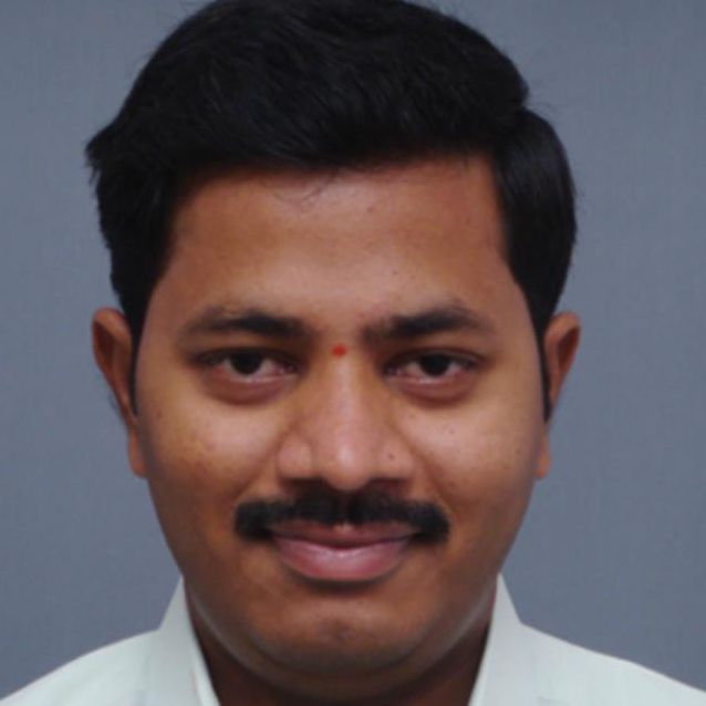 Vijay Kumar J