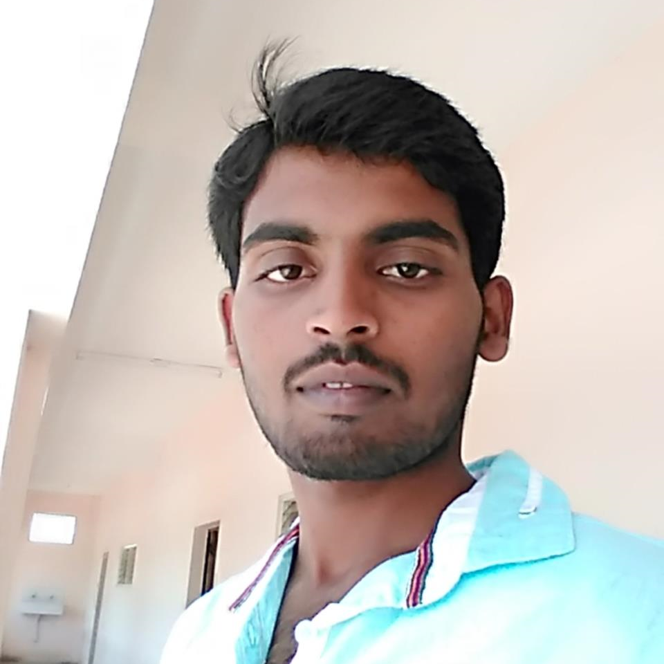 Bandi Poornachandra