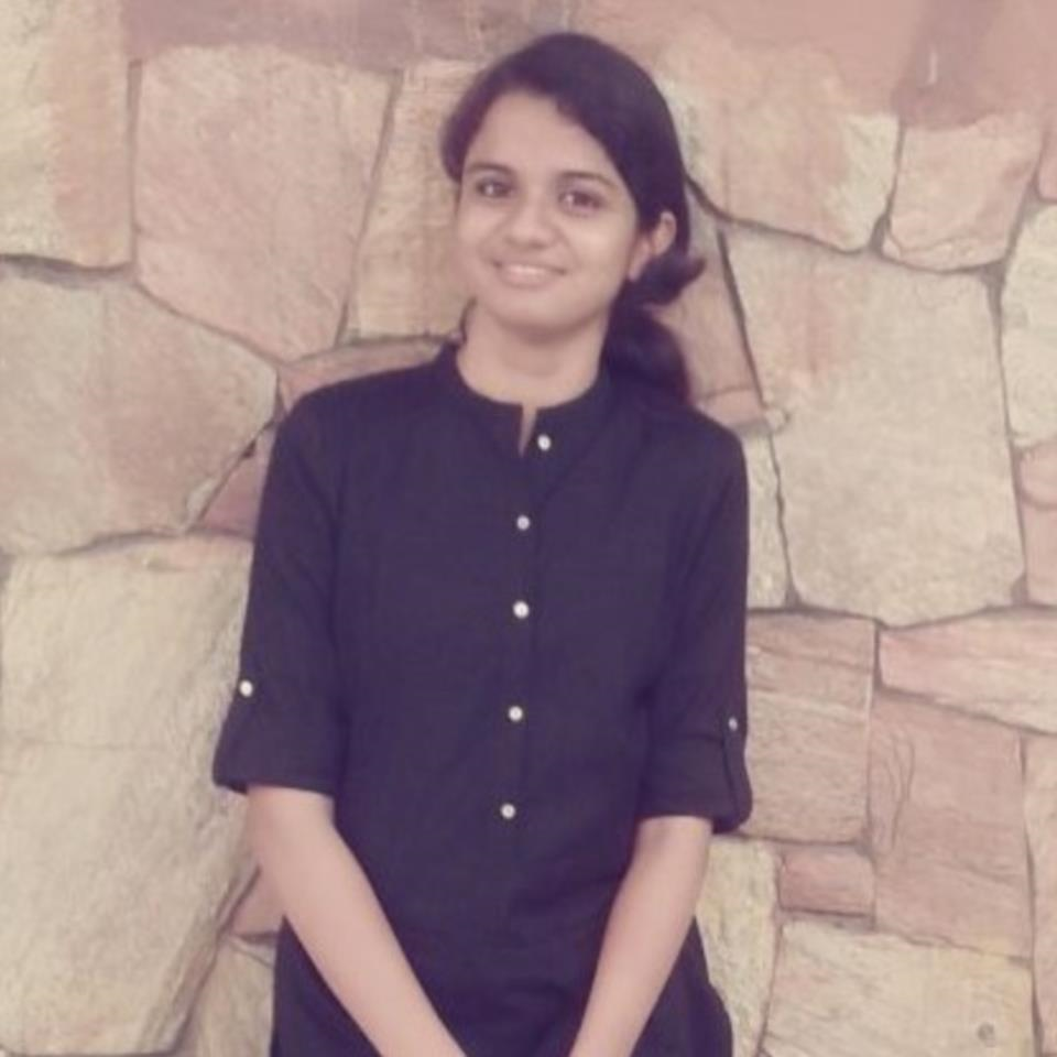 Shivashri GS
