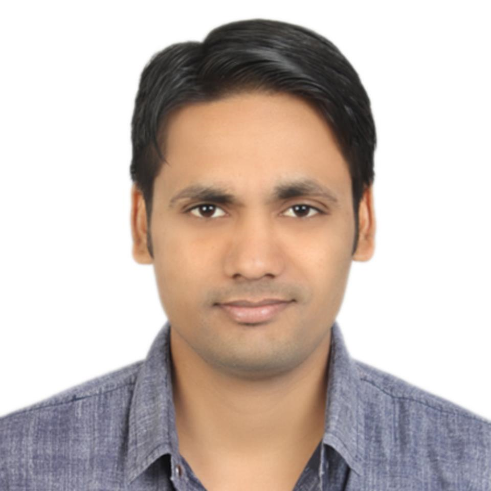 Ranjit Sharma
