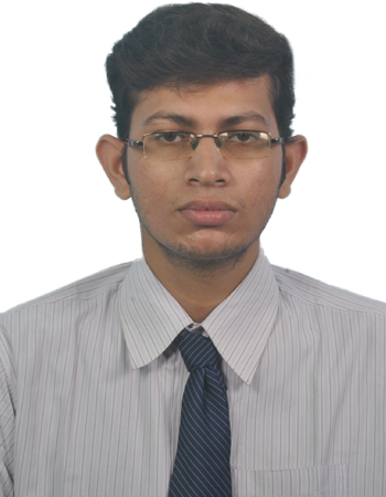 Atanu Sankar Kundu