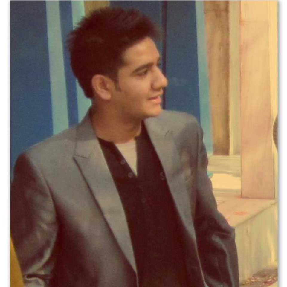 Mudit Shukla