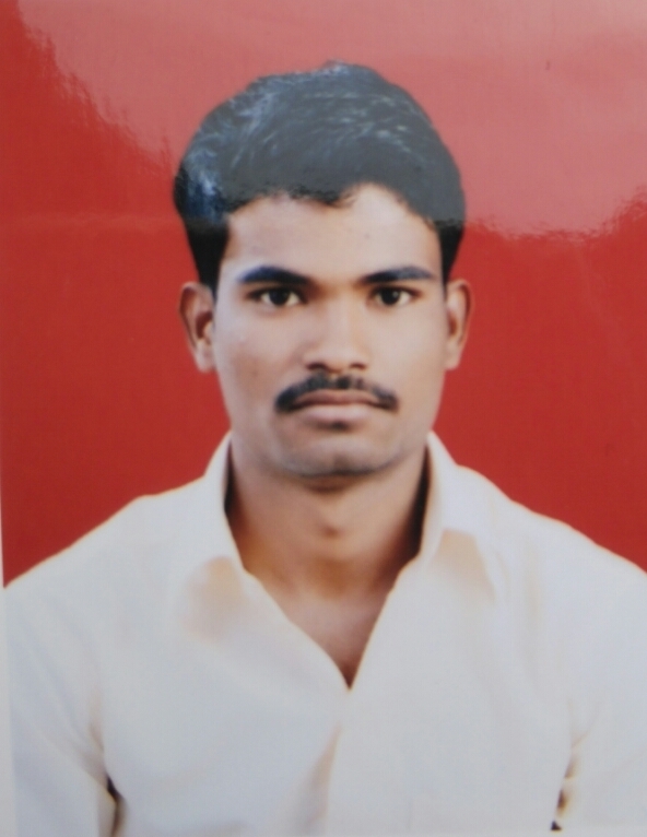 Shejal Satyavan Jagannath
