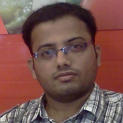 Chetan G Sonwalkar