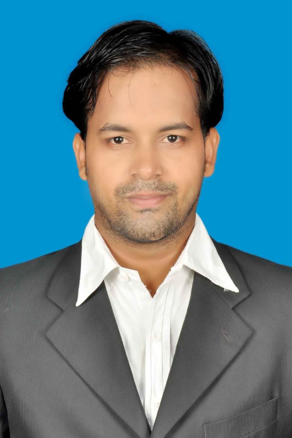 Amit Kumar Singh