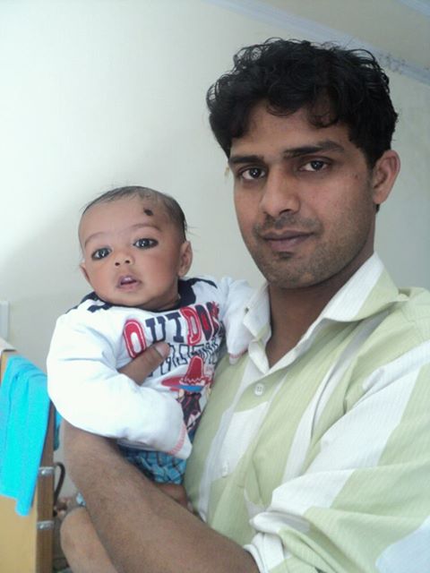 Kamlesh Kumar Saini