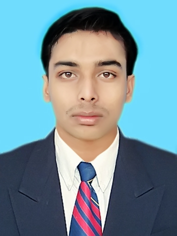 Debashis Patra