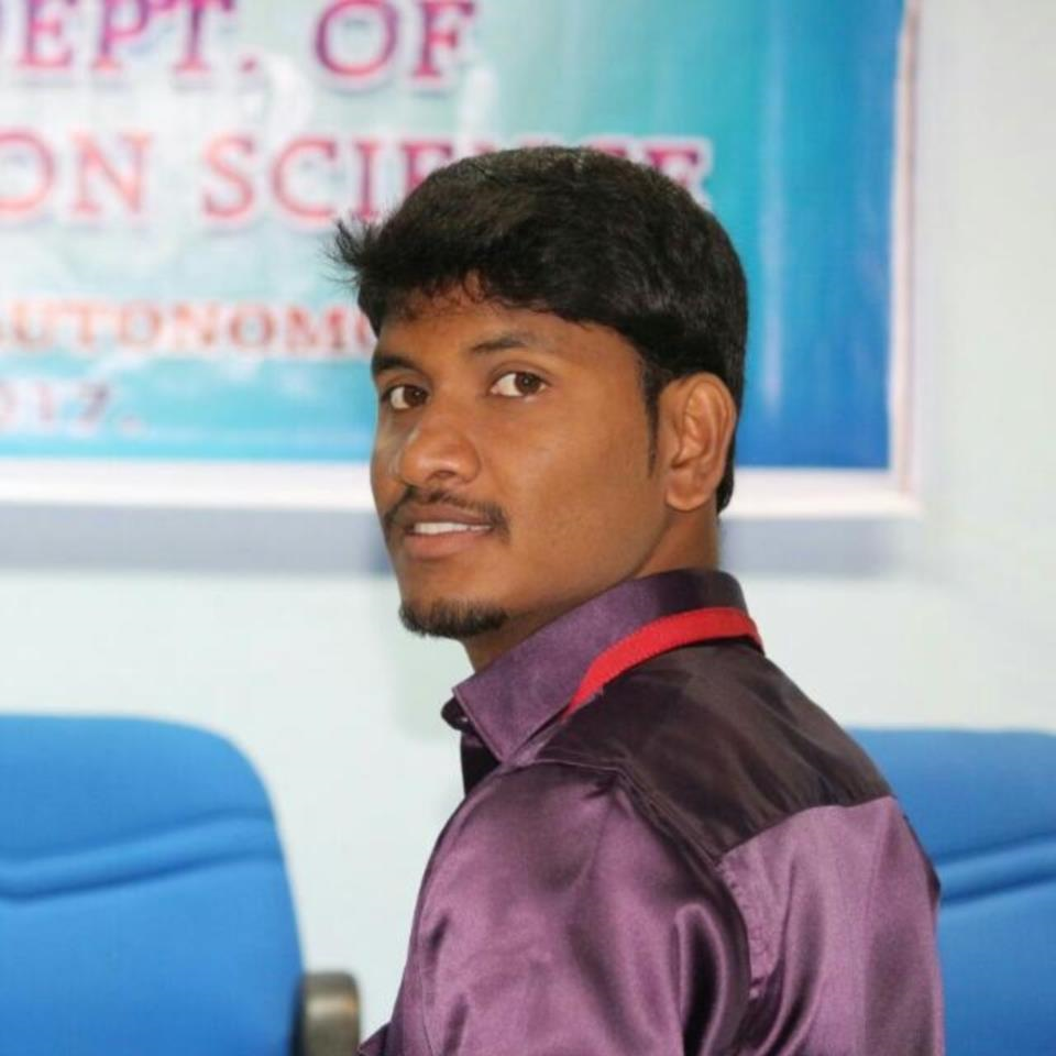 K. Sakariya
