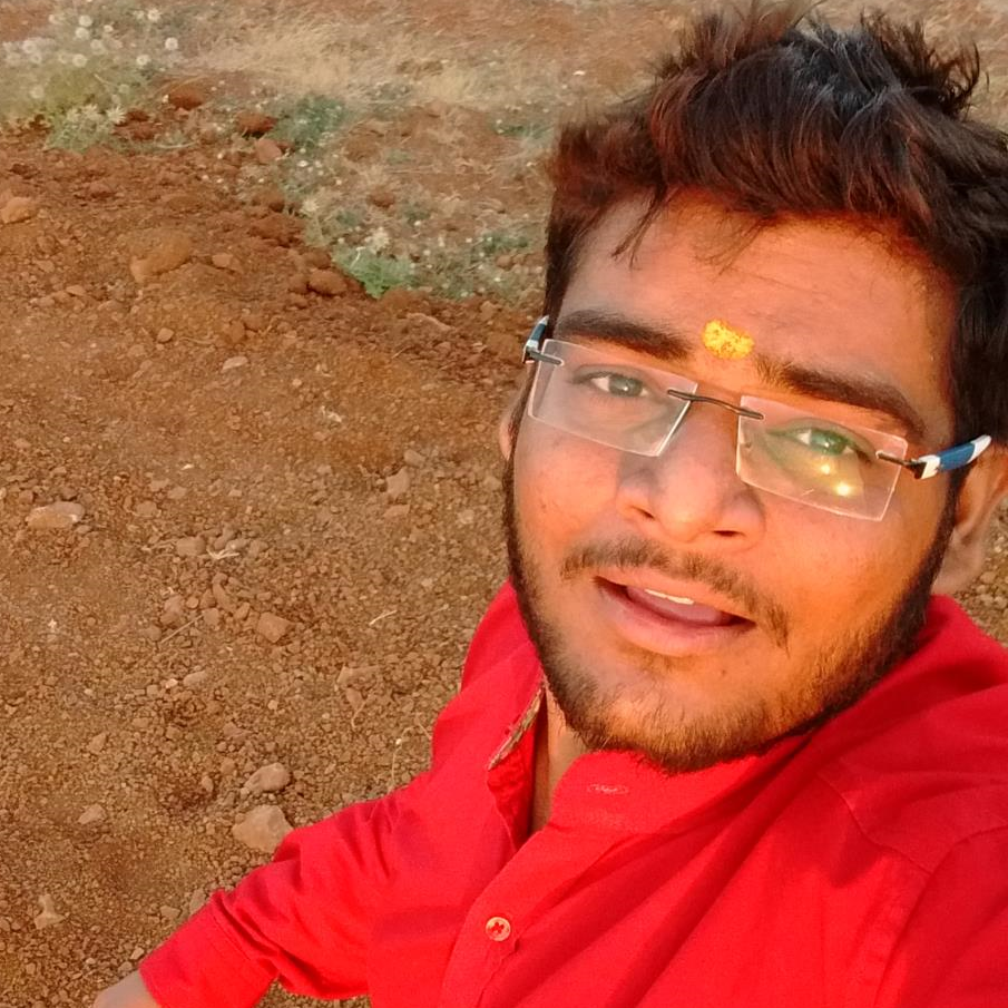 Shrikar Kaneriya