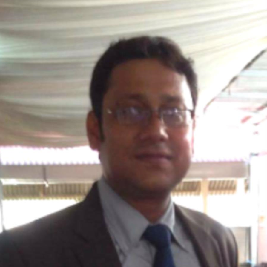 Pratabh Ghosh