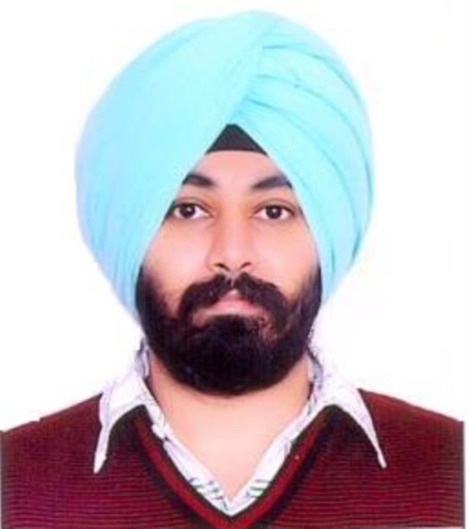 Tarunveer Singh Sachdeva