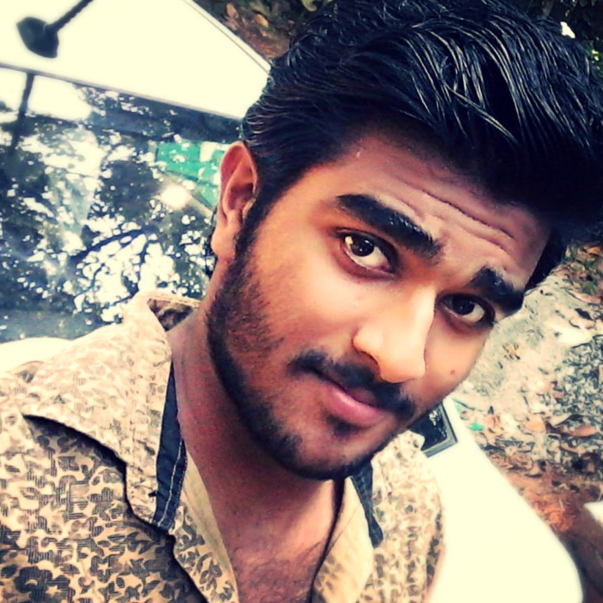 Abhijith Nair A