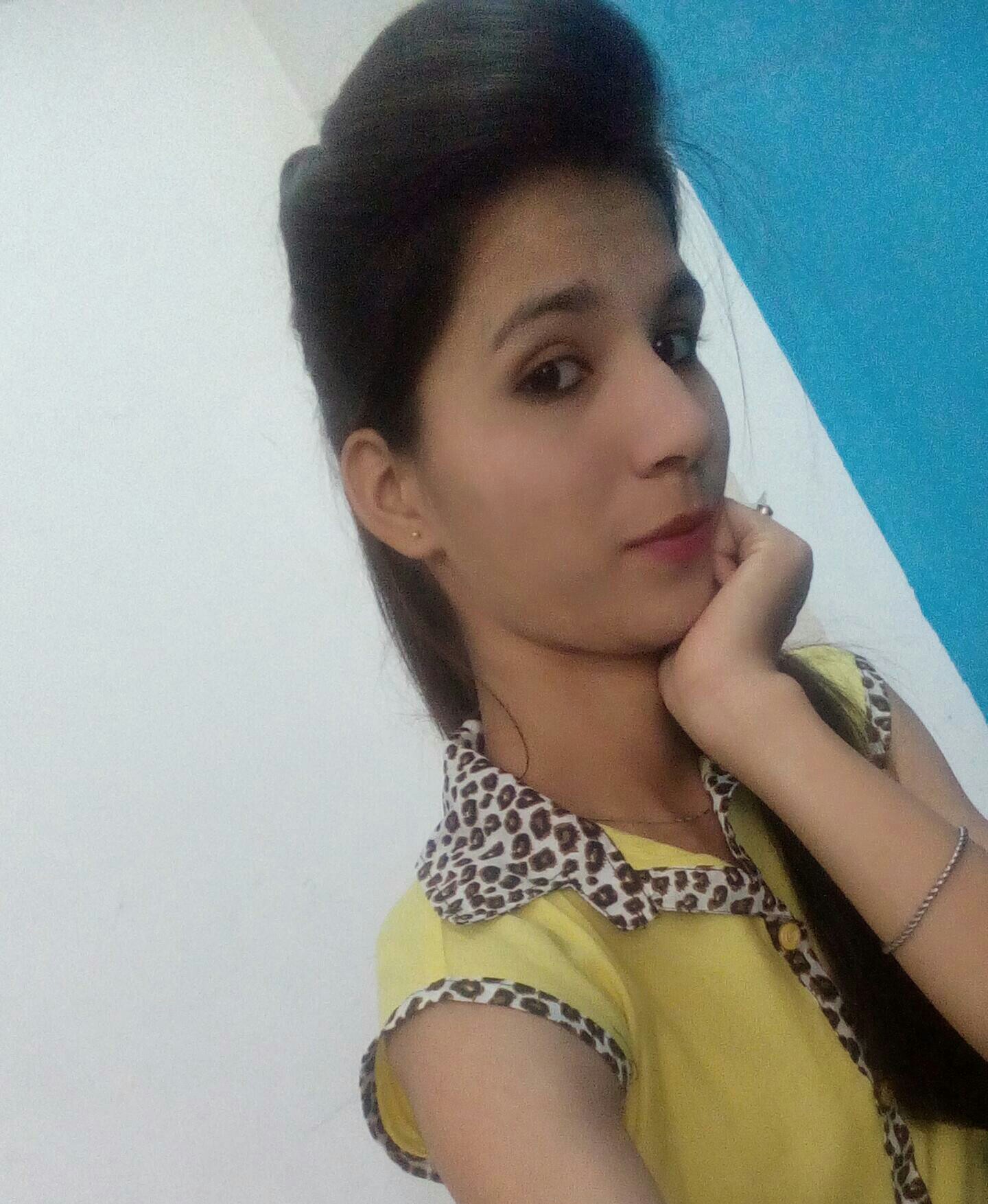 Kiran Thakur