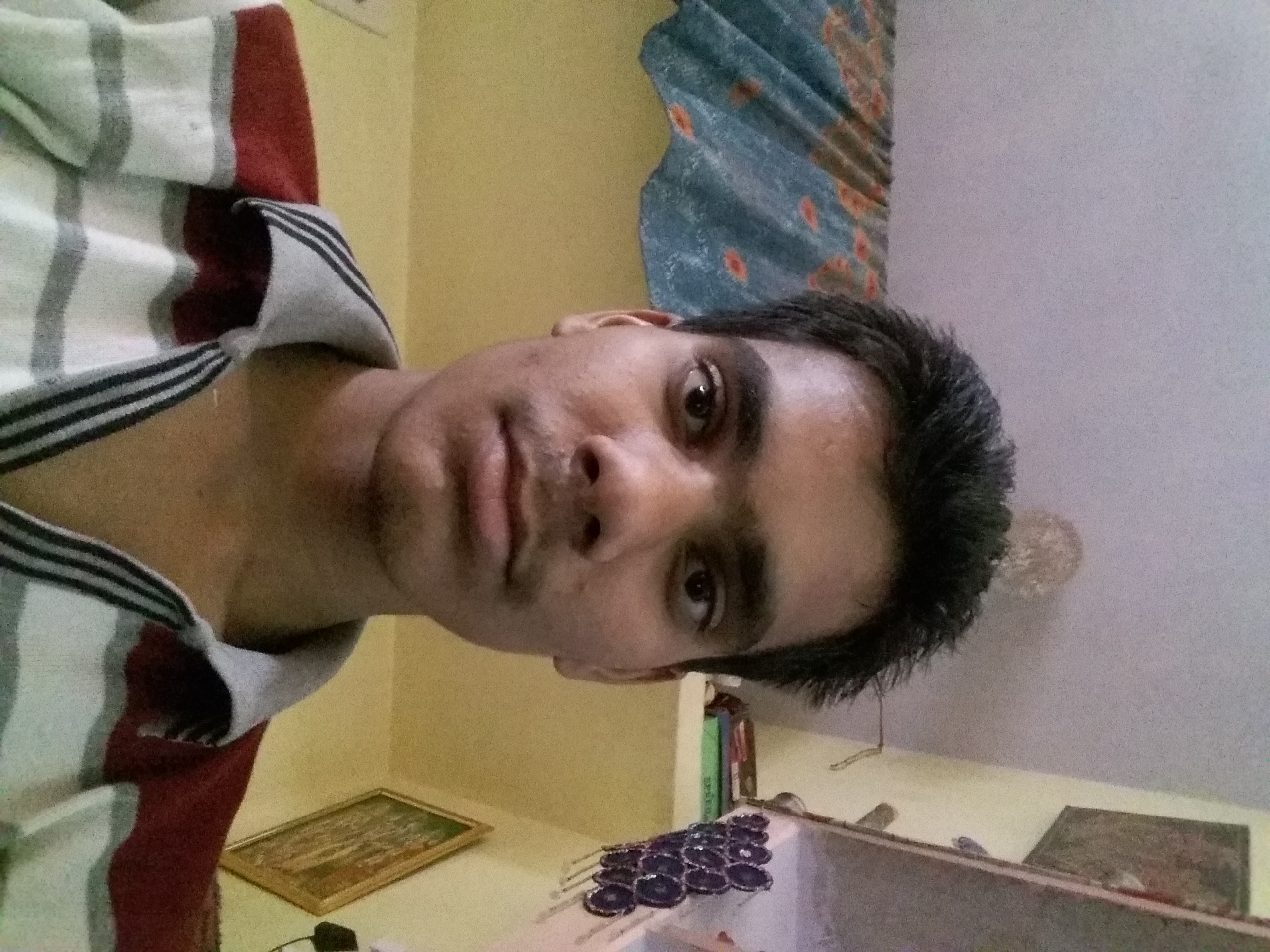 Sudhir Singh Tomar