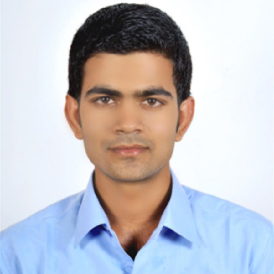 Shubham Dixit