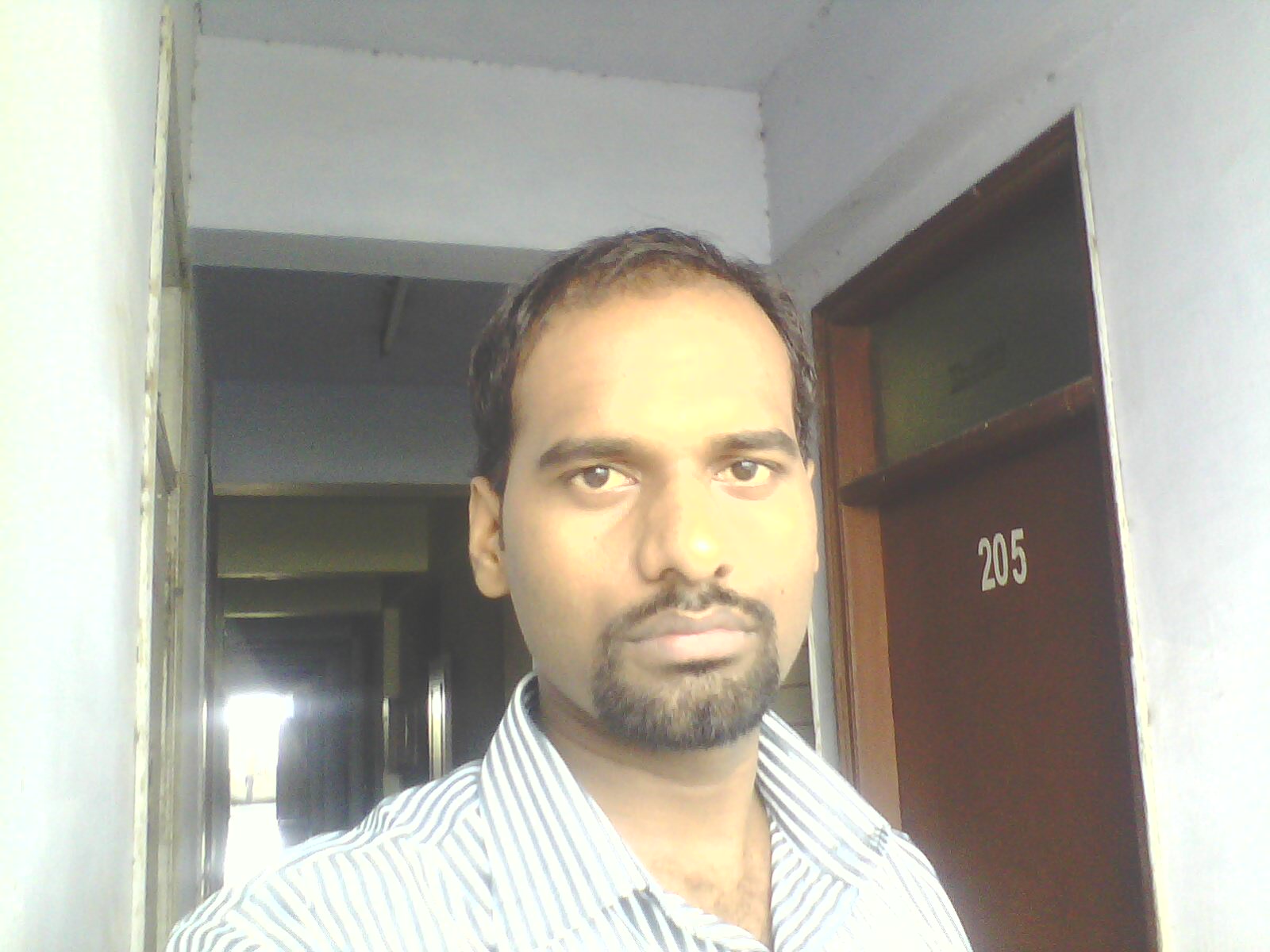 Chandarbhan Bairagi