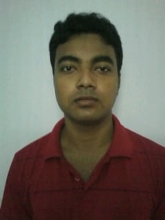 Sourav Khatua