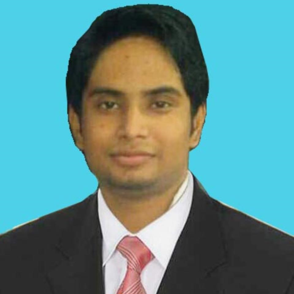 Mehtabur Rahman