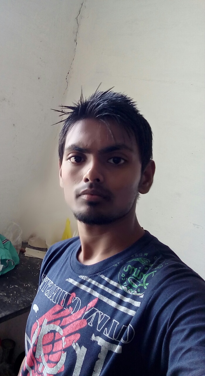 Pushpendra Saket