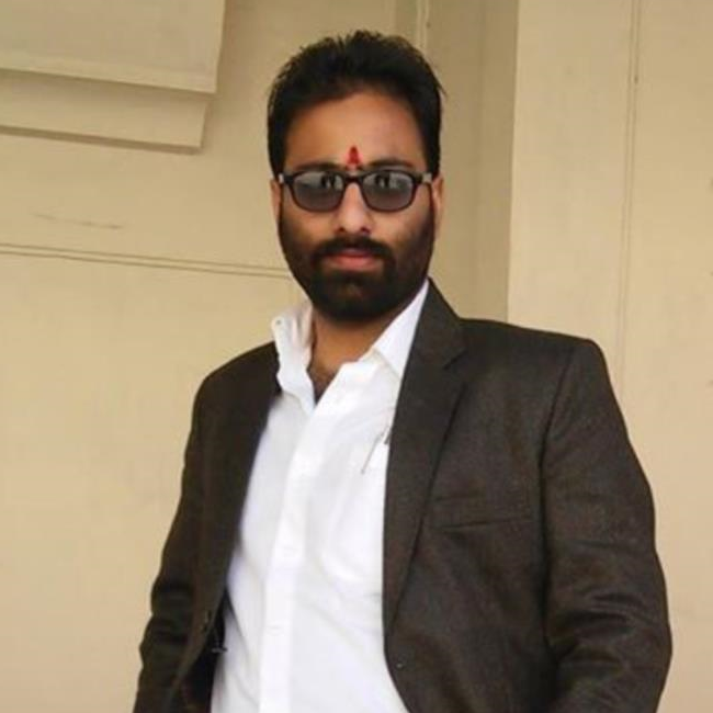 Vinay Kumar