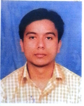 Moinuddin Ahmed