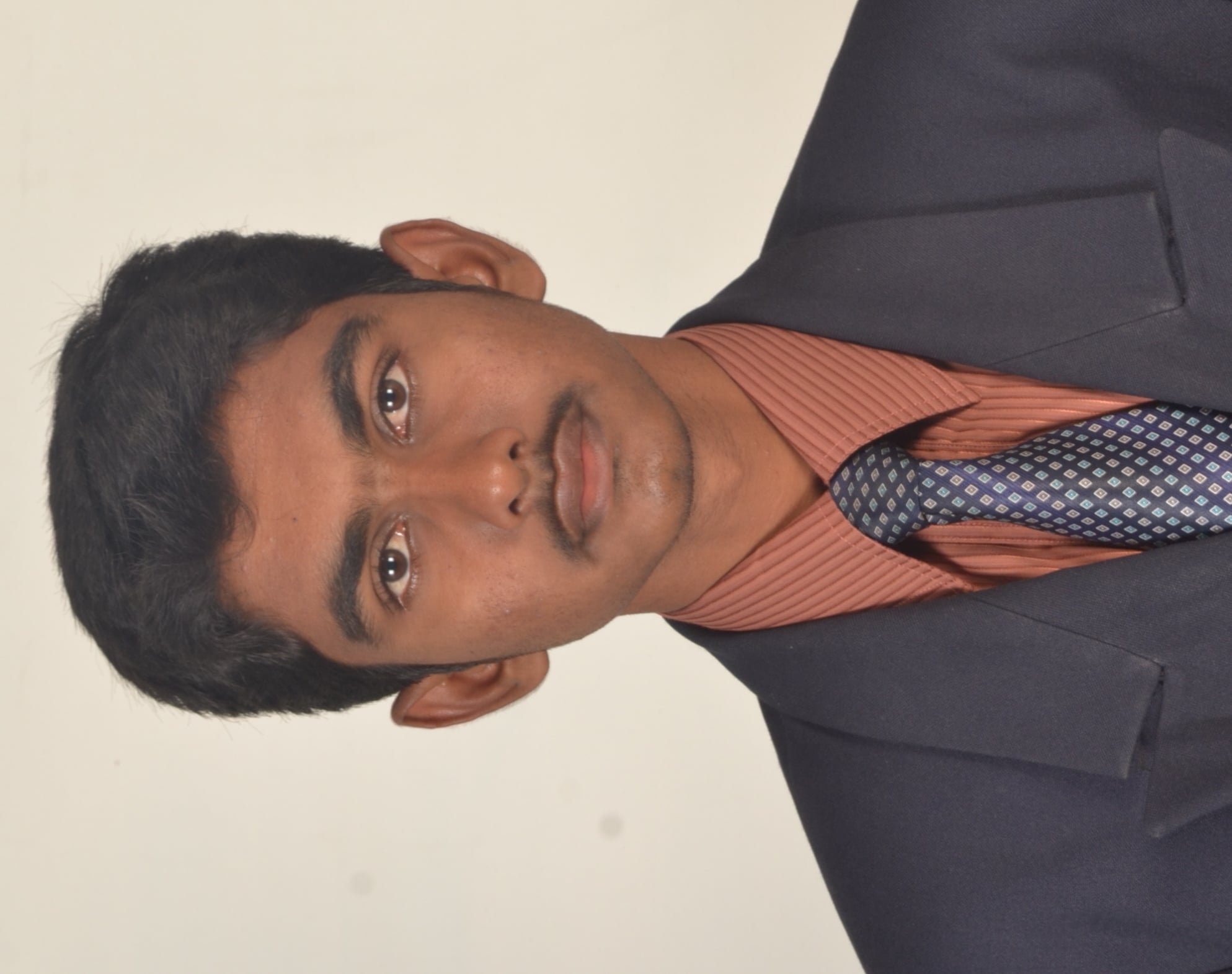 Dineshkumar R