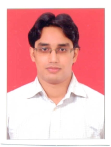 Shashank Shekhar Tiwari