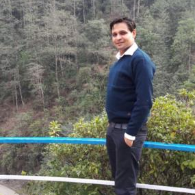 Tarun Kumar Sharma