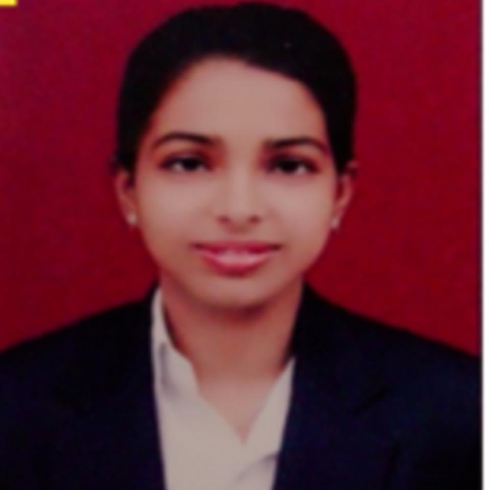 Priyanka Ghadai