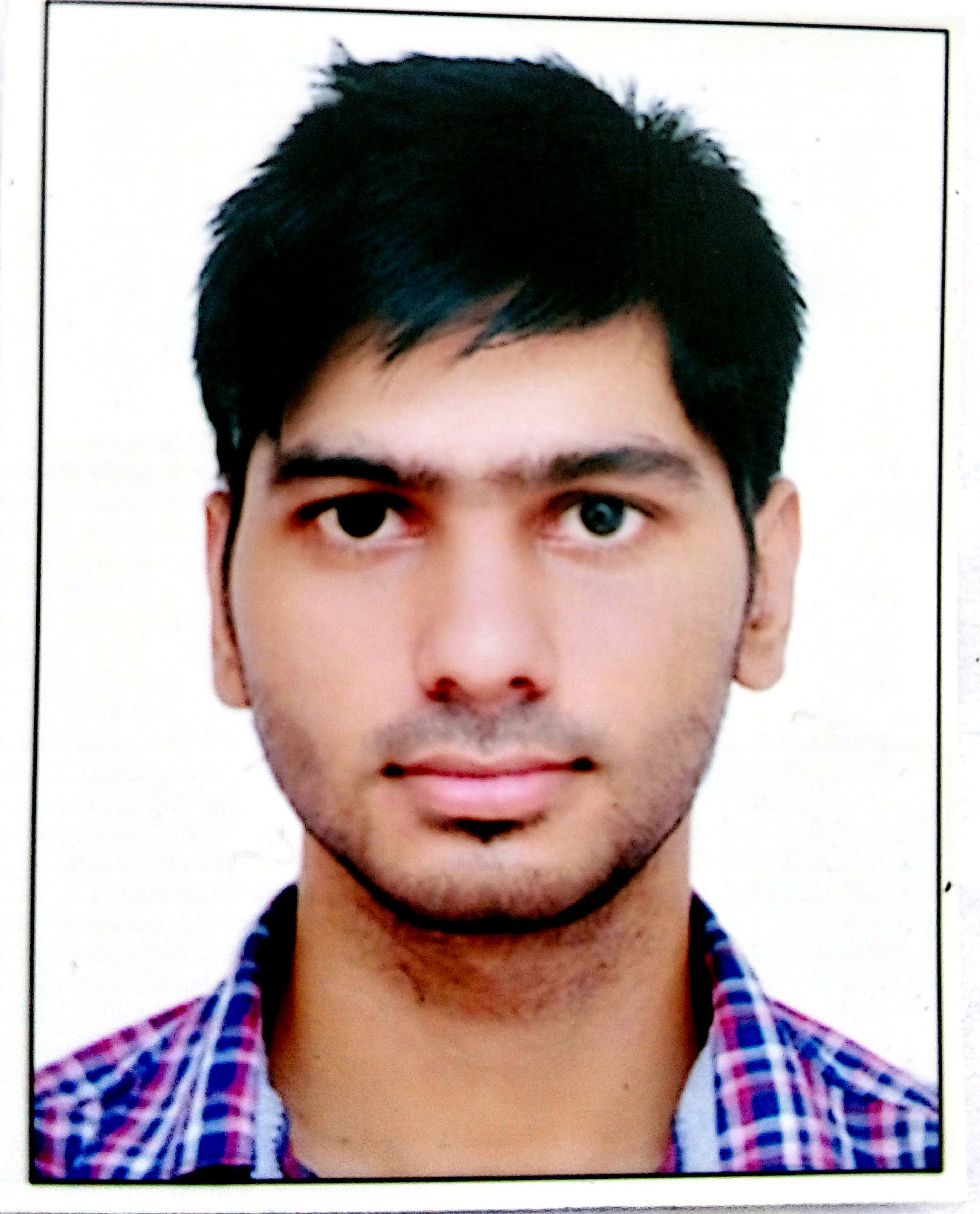 Ritesh Ranjan