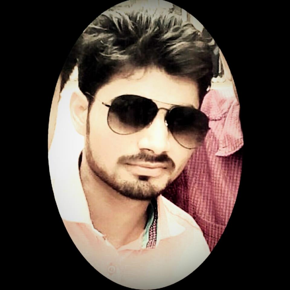 Mohd Mustaqeem