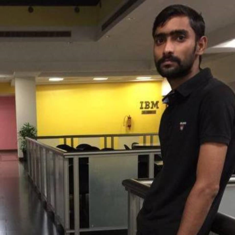 Manjeet Bhardwaj