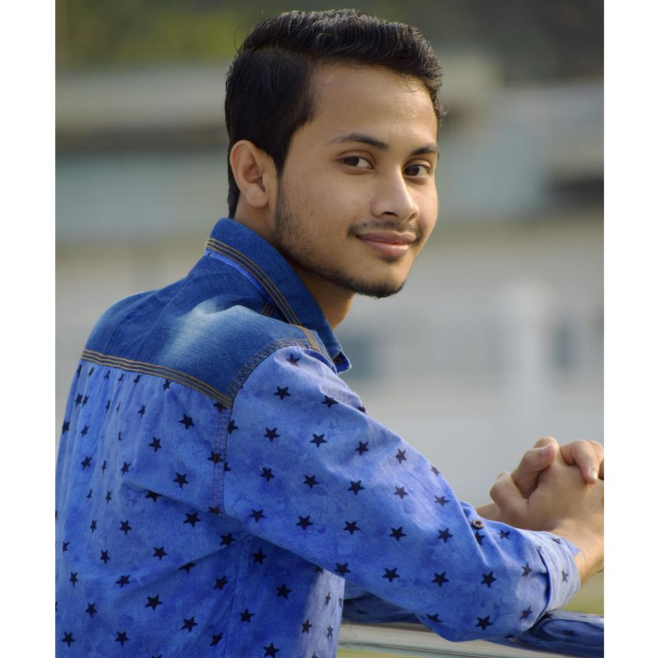 Fazlil Ahmed